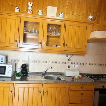 Casa Campo E Praia Rogil Eksteriør bilde