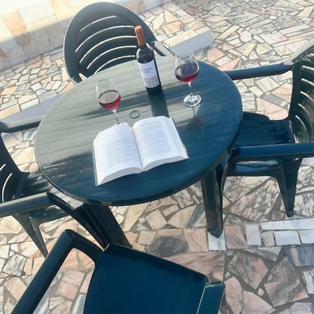 Casa Campo E Praia Rogil Eksteriør bilde