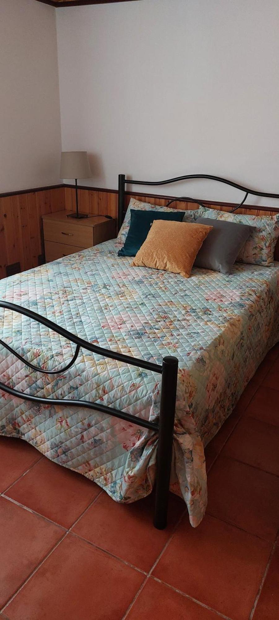 Casa Campo E Praia Rogil Eksteriør bilde