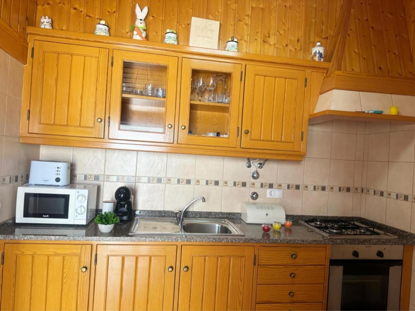 Casa Campo E Praia Rogil Eksteriør bilde