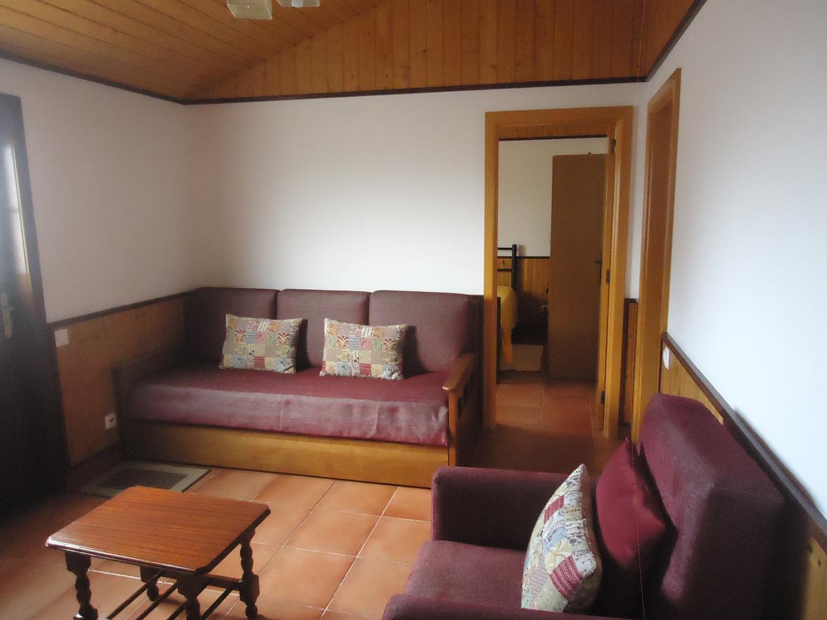 Casa Campo E Praia Rogil Eksteriør bilde